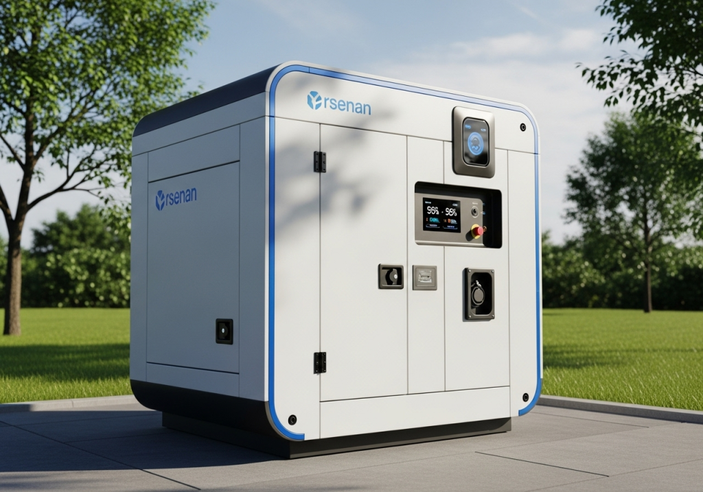 کانوپی دیزل ژنراتور چیست؟