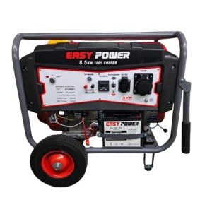 موتور برق بنزینی ایزی پاور 8.5 کیلووات