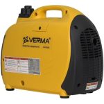 موتور برق بنزینی ورما 1.3 کیلووات اینورتر سایلنت کیفی مدل VM1500i - Image 2