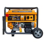 موتور برق بنزینی اسپینا 8.5 کیلووات استارتی مدل SP19000E