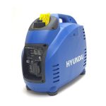 موتور برق اینورتردار 1.2 کیلووات هیوندای مدل HG1272