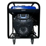 موتور برق بنزینی هیوندای 10 کیلووات مدل HG10000 - Image 3