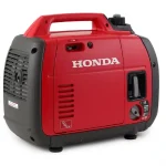 موتور برق بنزینی هوندا مدل EU22i - Image 3