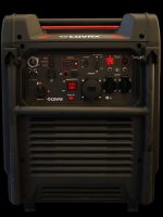 موتور برق بنزینی سایلنت کواکس 11 کیلووات مدل CG16800I - Image 2