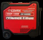 موتور برق بنزینی سایلنت کواکس 11 کیلووات مدل CG16800I - Image 3