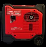 موتور برق بنزینی سایلنت کواکس 11 کیلووات مدل CG16800I - Image 4