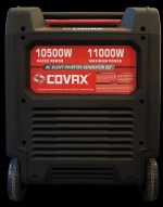 موتور برق بنزینی سایلنت کواکس 11 کیلووات مدل CG16800I - Image 5