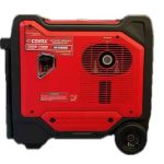موتور برق بنزینی سایلنت کواکس 11 کیلووات مدل CG16800I