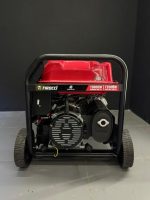 موتور برق بنزینی 12 کیلووات فیروکسی مدل FSG17000E2 - Image 2