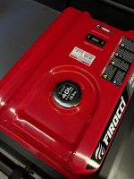 موتور برق بنزینی 12 کیلووات فیروکسی مدل FSG17000E2 - Image 6