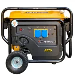 موتور برق بنزینی راتو ۱۱ کیلووات مدل R17500DWHB