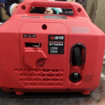 موتور برق سایلنت 1.1 کیلووات کایتو مدل 1500 IS