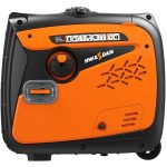 موتور برق سایلنت هواسدان 5.5 کیلووات | مدل H6250IER | دوگانه‌سوز - Image 3