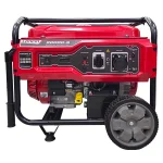 موتور برق بنزینی لانسین  LC 8000 DS  - loncin