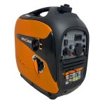 موتور برق هواسدان سایلنت H2750IS-K — مدل اینورتری 2.2 کیلوواتی