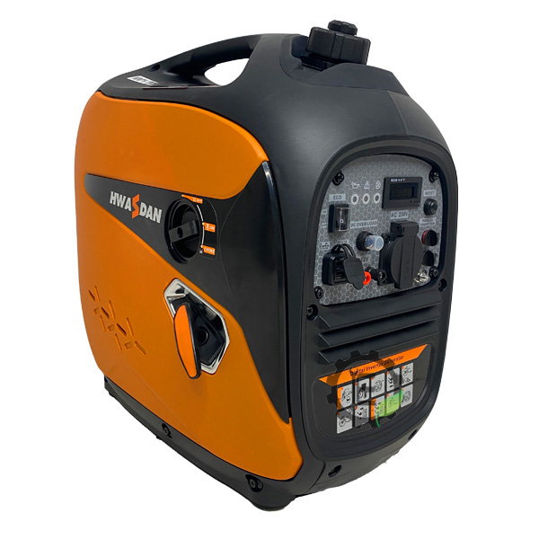 87bb77.jpg موتور برق هواسدان سایلنت H2750IS-K — مدل اینورتری 2.2 کیلوواتی - Image 1