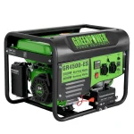 موتور برق گرین پاور GR4500es