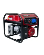 موتور برق 3.5 کیلووات بنزینی لانسین GH4500-i2 - Image 3