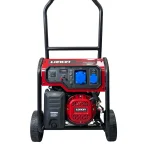 موتور برق 5.5 کیلووات بنزینی لانسین GH6500i-2