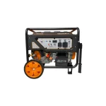 موتور برق هواسدان مدل H9000DR-G ظرفیت ۸۵۰۰ وات دوگانه‌سوز