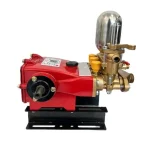 پمپ سمپاش لوشانگ LS-30