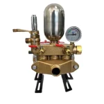 پمپ سمپاش لوشانگ LS-30 - Image 2