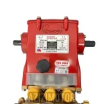 پمپ سمپاش لوشانگ LS-30 - Image 4