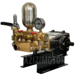 پمپ سمپاش لوشانگ LS-50 - Image 2