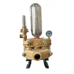 پمپ سمپاش لوشانگ LS-557 - Image 2