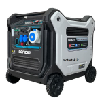 موتور برق لانسین GR-12500iS-3 سایلنت