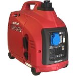 موتور برق بنزینی هوندا EU10i