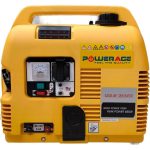 موتور برق 850 وات کیفی سایلنت پاور ایج PowerAge