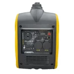 موتور برق بنزینی سایلنت اینورتری راتو ۱.۱ کیلووات مدل R1500IS - Image 2