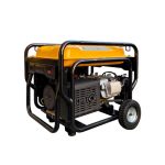 موتور برق بنزینی راتو ۱۱ کیلووات مدل R17500DWHB