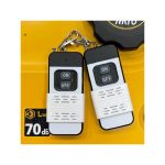 موتور برق بنزینی راتو ۵.۵ کیلووات مدل R8500ISER - Image 2