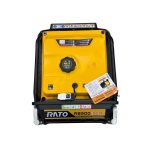 موتور برق بنزینی راتو ۵.۵ کیلووات مدل R8500ISER - Image 3