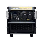 موتور برق بنزینی راتو ۵.۵ کیلووات مدل R8500ISER - Image 4