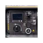 موتور برق بنزینی راتو ۵.۵ کیلووات مدل R8500ISER - Image 5