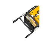 موتور برق بنزینی راتو ۵.۵ کیلووات مدل R8500ISER - Image 6