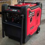 موتور برق سوپر سایلنت 10 کیلووات کایتو ریموت استارت