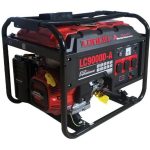 موتور برق بنزینی لانسین 6 کیلووات مدل LC9000DAS - Image 3