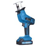 اره برقی افقی ویوارکس مدل VR2414-RS - Image 3