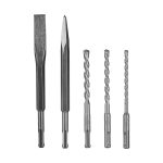 بتن‌کن شارژی ویوارکس مدل VR2426-RH - Image 4