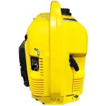 موتور برق 1000 وات سایلنت واکسون مدل IG1000 - Image 2