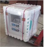 کولر آبی پلیمری سلولوزی مدیا مدل 4000 - ریموت دار - Image 2