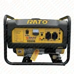 موتور برق بنزینی راتو ۳ کیلووات مدل R5500