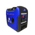 موتور برق اینورتری CASTLE MOTORS CM6500iSG