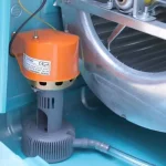 کولر آبی جنرال 7500 موتوژن - Image 2