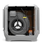 کولر پلیمری ایرومکس 6000 بغل‌زن AM60 - Image 2