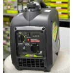 موتور برق بنزینی سایلنت اکسکورت مدل XIG01-2200J